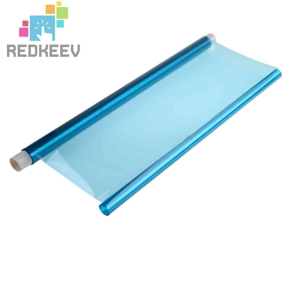 Cuộn Phim Khô 30CM 1M Bọc Lỗ Khoan Tiện Dụng