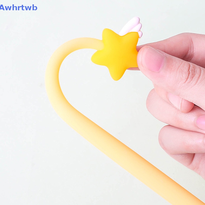 1 Cây Bút Bi Ngòi 0.5mm Hình Ngôi Sao Đáng Yêu Mới