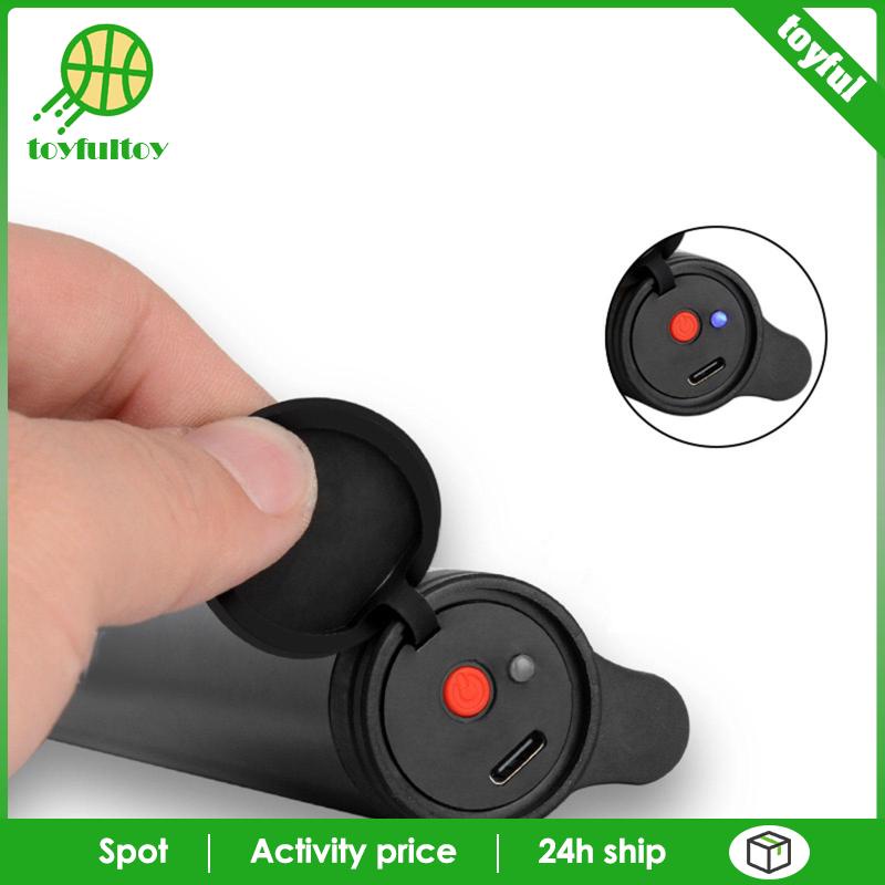 Ống Bơm Xe Đạp Mini Cầm Tay Tiện Lợi