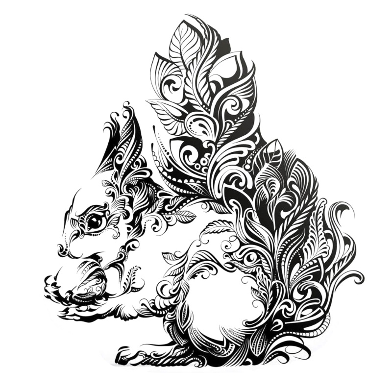 Con Dấu Silicone Trong Suốt Hình Động Vật Trang Trí Album Ảnh DIY