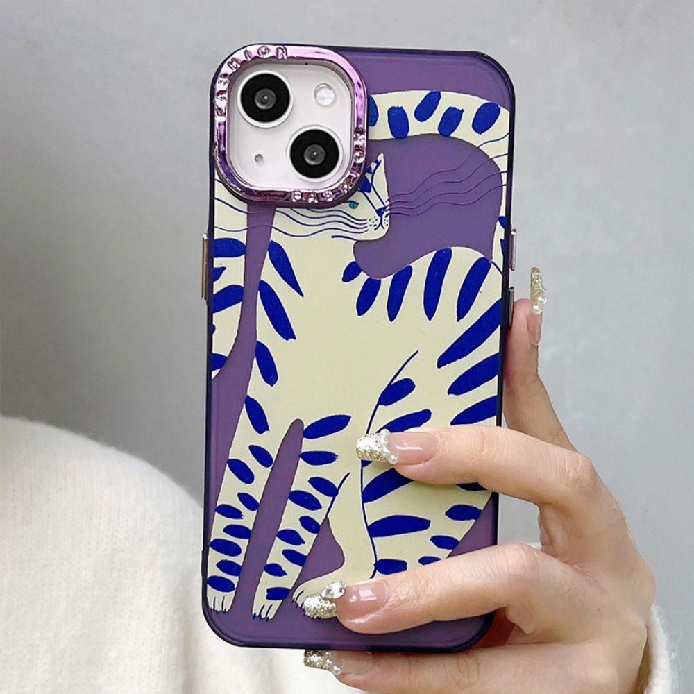 Ốp Điện Thoại TPU Mềm Chống Sốc Bảo Vệ Toàn Diện Cho IPhone 14 Pro Max 13 12 11 Pro Max XR XS 7 8 Plus