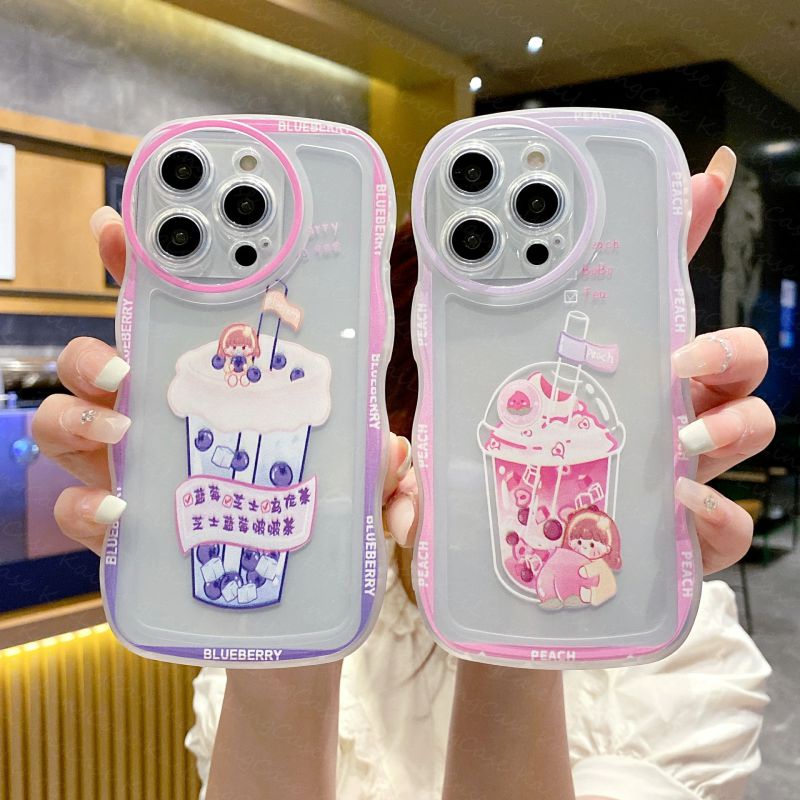 Ốp Điện Thoại Cho OPPO A78 / 58 / 77 / 17 / 17K / 36 / 76 / 96 / 74 / 52 / 72 / 55 / 54 / 15S / 16 / 37 / 3S / 5S / 33 / 53 / 9 / 5 2 Vỏ Bọc Ghế Ngồi Xe Hơi Chất Lượng Cao