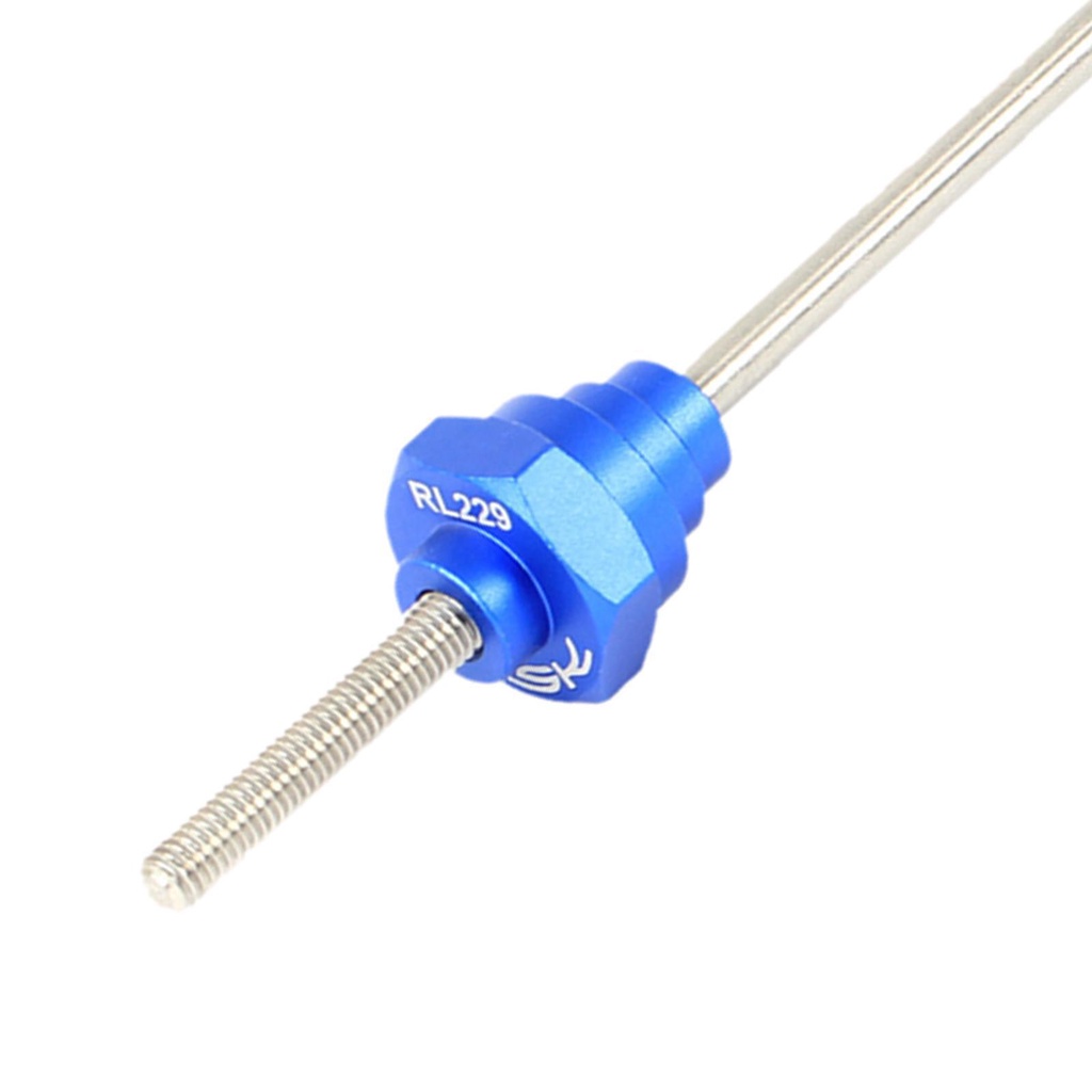 Khớp Nối Trục Bánh Xe Đạp 12 / 15 / 20mm