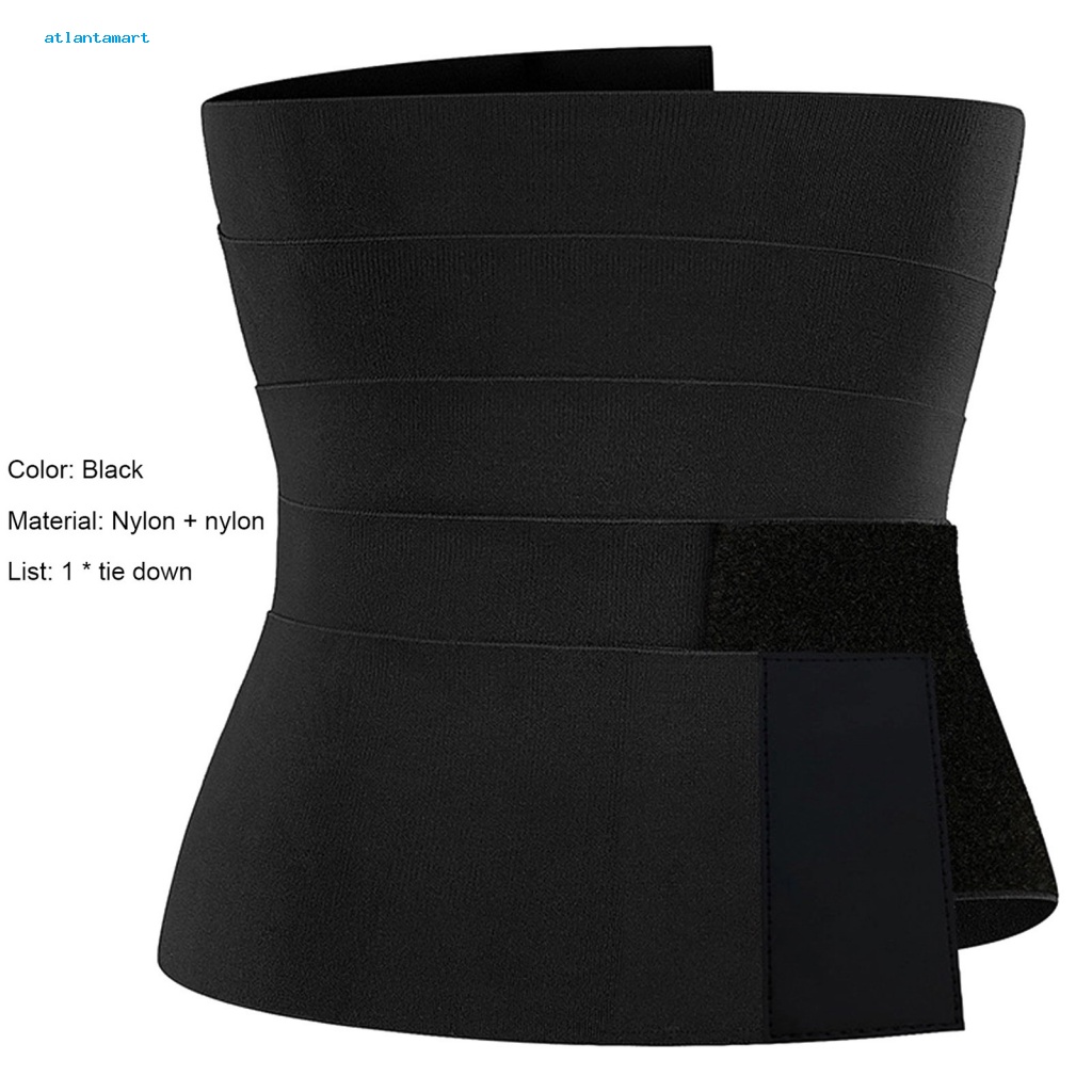Túi Đựng Đồ Dùng Cao Cấp Tiện Dụng| Đai Quấn Hỗ Trợ Lưng Bằng Nylon Điều Chỉnh Được Sử Dụng Hàng Ngày Cho Thể Thao