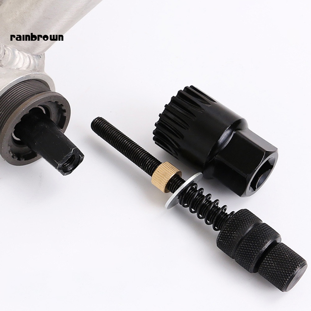 Dụng Cụ Tháo Lắp Lắp Đặt Dưới Lỗ Vuông Cho Xe Đạp Leo Núi MTB