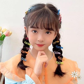 🌸🌸Kẹp Tóc Hình Trái Tim Dễ Thương