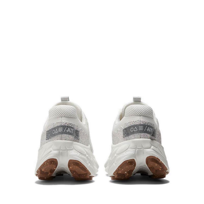Giày Chạy Bộ New Balance Trail More v3 Men's - White