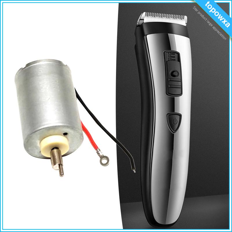 Động Cơ Không Chổi Than Chuyên Dụng Cho Tông Đơ Cắt Tóc 8509 1919 2245