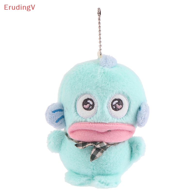 Búp Bê Khỉ Nhồi Bông Mềm Mại 12cm Treo Móc Khóa / Ba Lô / Túi Xách Trang Trí Đa Ứng Dụng