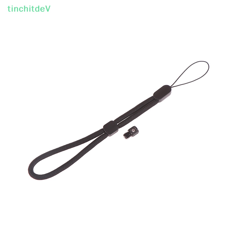 Dây Đeo Cổ Tay Chống Trượt Chống Thất Lạc Tiện Dụng