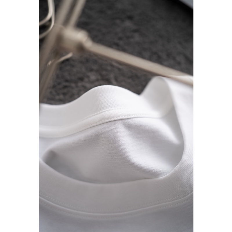 Áo Thun Tay Ngắn Cổ Tròn In Họa Tiết G-u88c-c88 Thời Trang Xuân Hè 2023