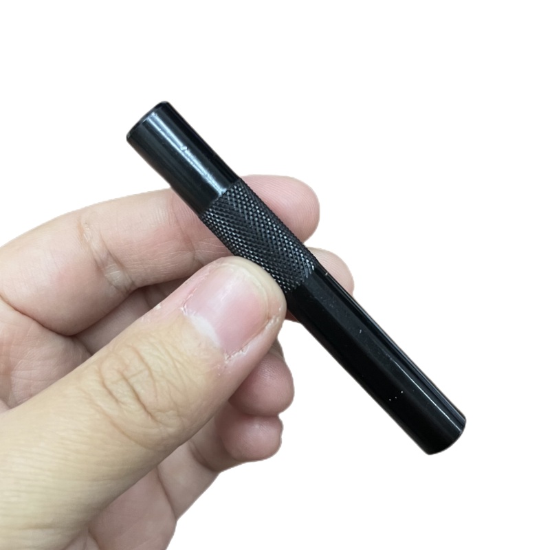 1 Ống Hút Nhôm Chống Ngáy Khi Ngủ