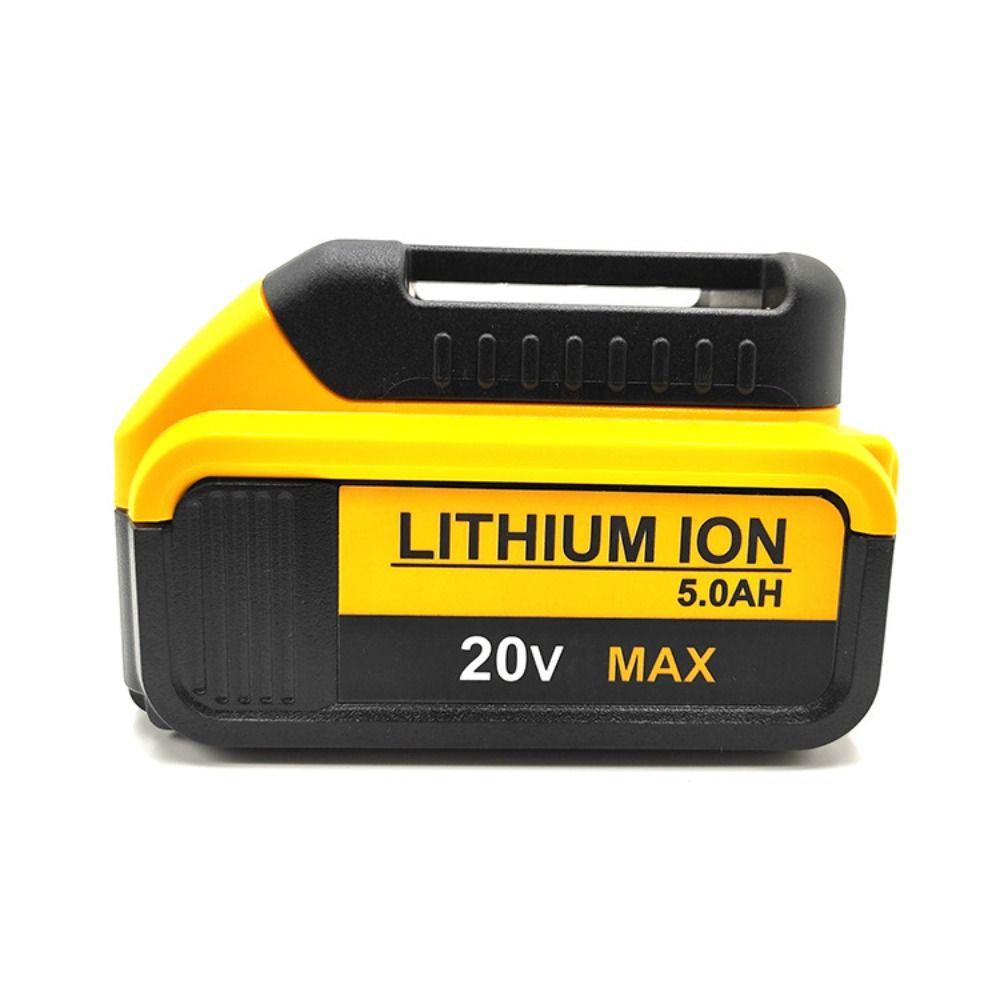 Giá Đỡ Pin 48-11 - 1850 18-60V Chuyên Dụng Cho M18 Ốp