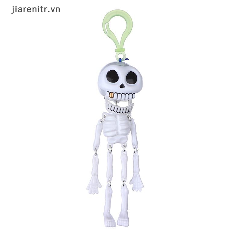 Bộ Xương Kéo Dây Đồ Chơi Vui Nhộn Cho Bé