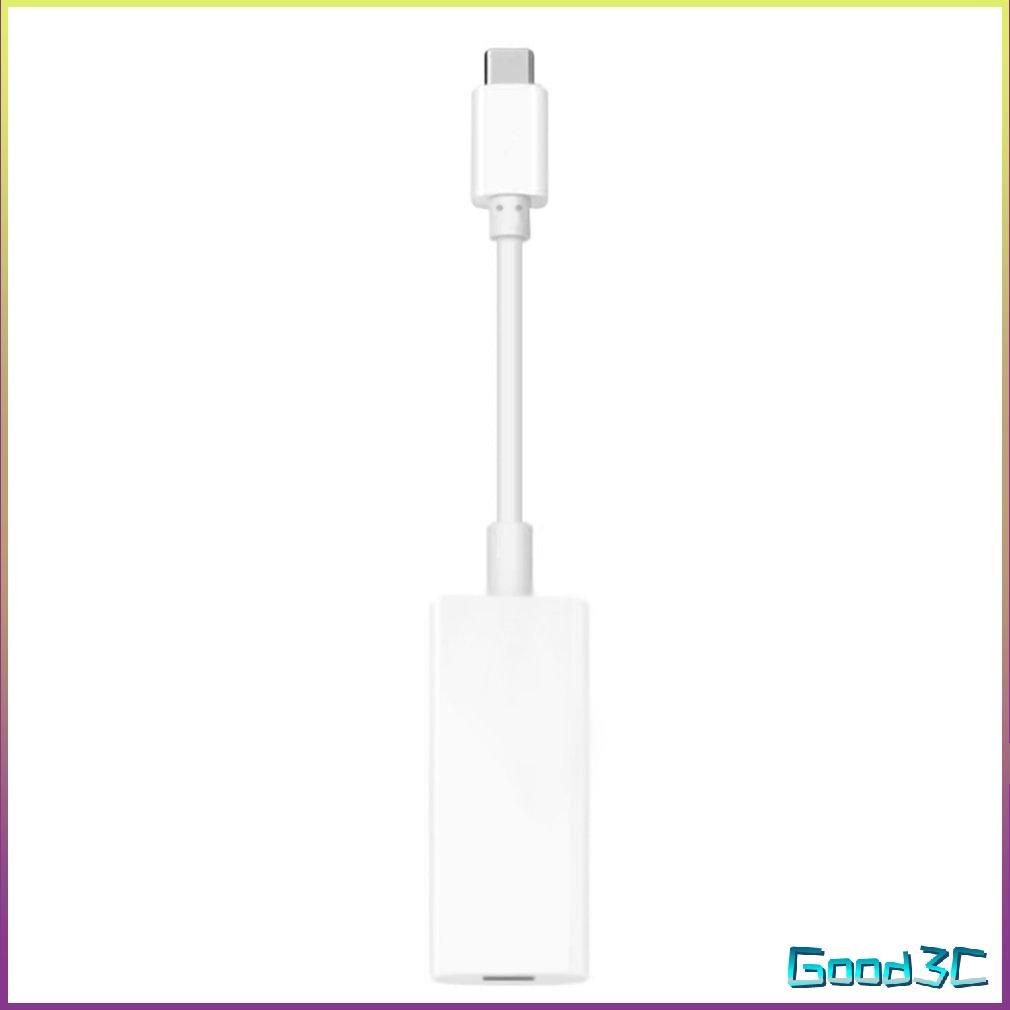 Bộ chuyển đổi USB-C sang cổng hiển thị mini USB 3.1 Type C Thunderbolt 2