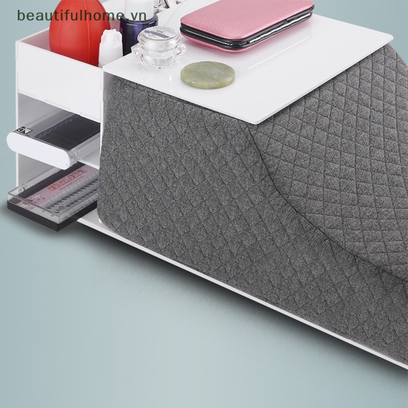 Đệm Gắn Lông Mi Giả Chuyên Dụng Cho Salon