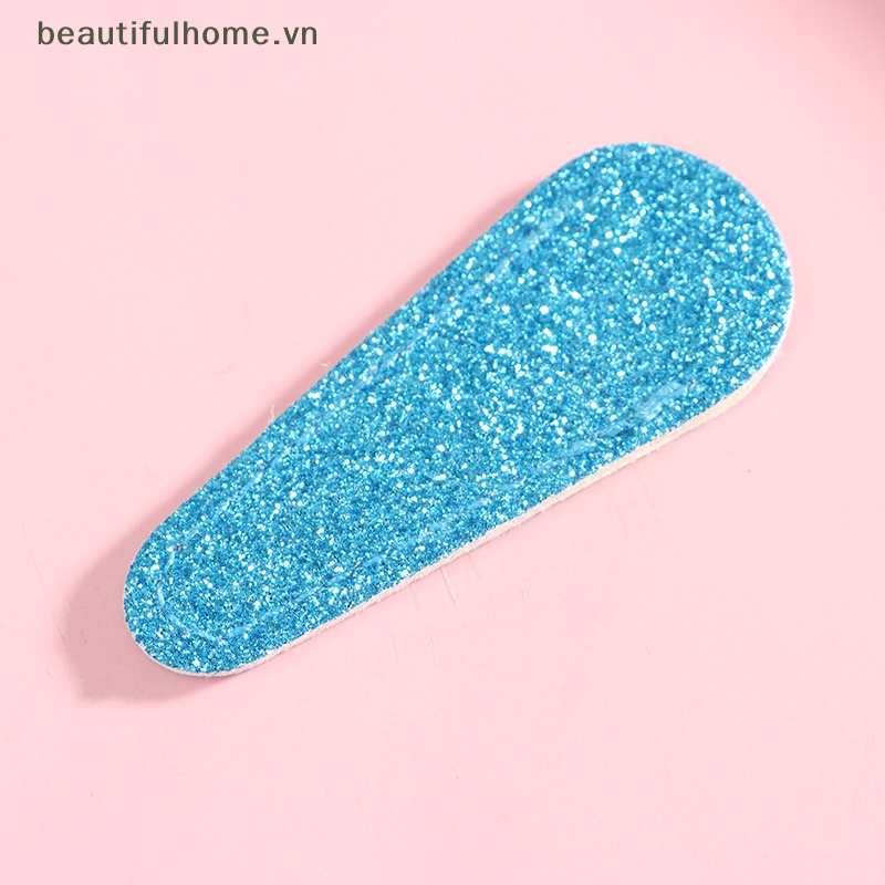 [beautifulhome] Vỏ Bọc Bảo Vệ Kéo Cắt Lấp Lánh DIY