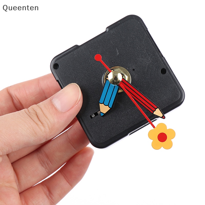 Bộ Kim Đồng Hồ Treo Tường Thay Thế DIY