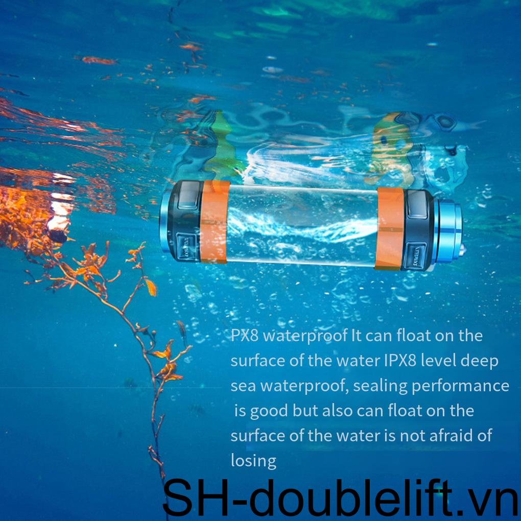 Dây Đèn Led Cảnh Báo Đa Năng Tiện Dụng Cho Hoạt Động Ngoài Trời