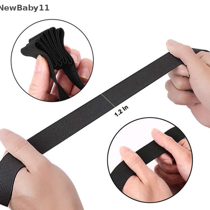 Dây Đai Cố Định Hành Lý Co Giãn Có Thể Điều Chỉnh Tiện Dụng