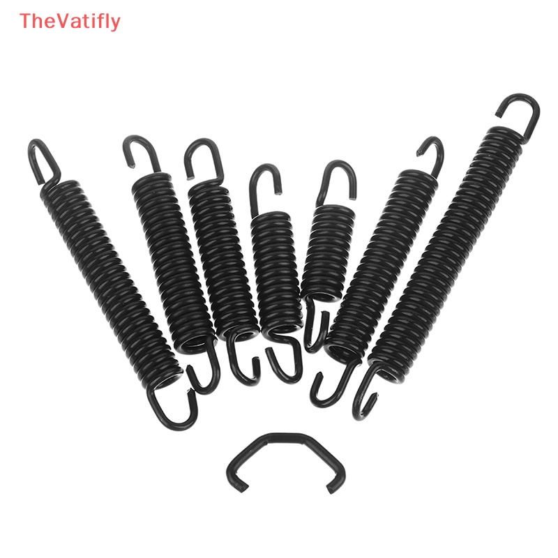 Cần Gạt Nước Đường Kính Ngoài 2.8mm 14mm Dài 68 78 89 115 130mm Chuyên Dụng Cho Xe Hơi