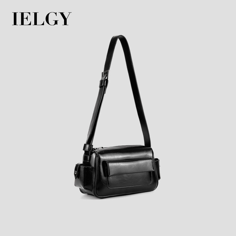 Túi Đeo Chéo Vai Sức Chứa Lớn Thời Trang Dành Cho Nữ