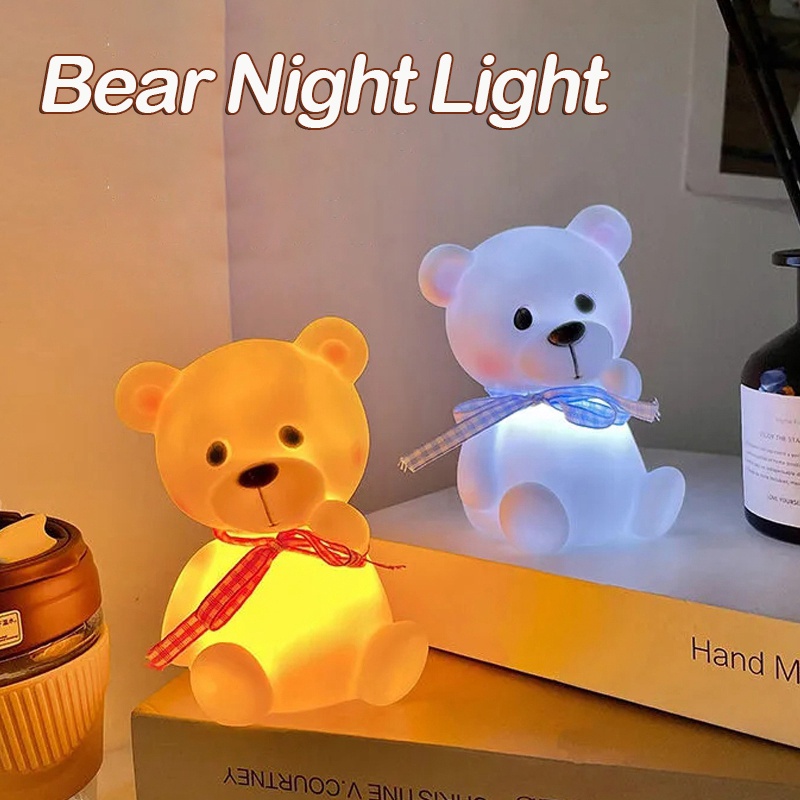 Đèn ngủ led để bàn hình vỏ sò ngọc trai đẹp mắt