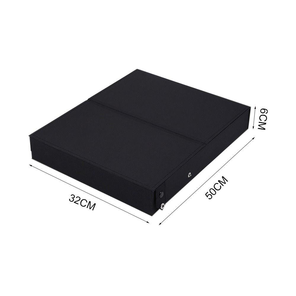 Khay Đứng 16 Ngăn Đựng Mắt Kính Tiện Lợi