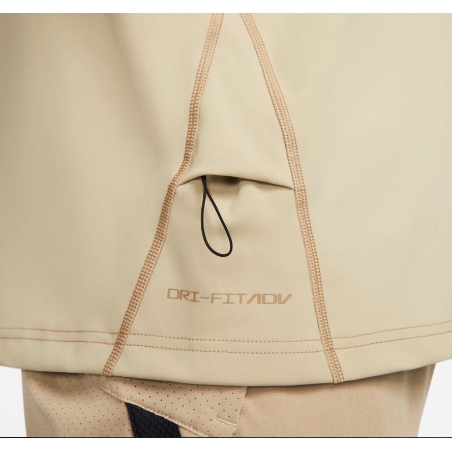 Giày Thể Thao Nike DRI-FIT ADV A.Ps Chính Hãng 100% Áo Thun Nam Ngắn Tay Nhanh Khô DQ4819