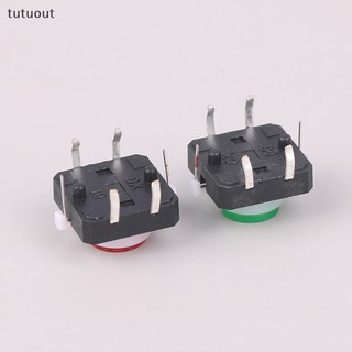 Công Tắc Đèn Cảm Ứng Chạm Thông Thường