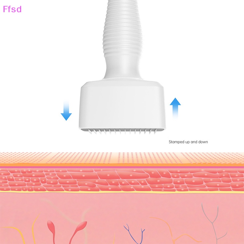 {Ffsd} Thanh Lăn Siêu Nhỏ Chăm Sóc Da Chống Nếp Nhăn Chống Lão Hóa * Bán Chạy