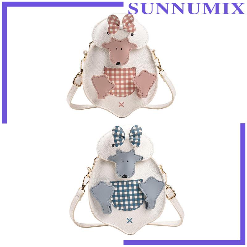 Túi Đeo Chéo Vai Thời Trang Dành Cho Nữ