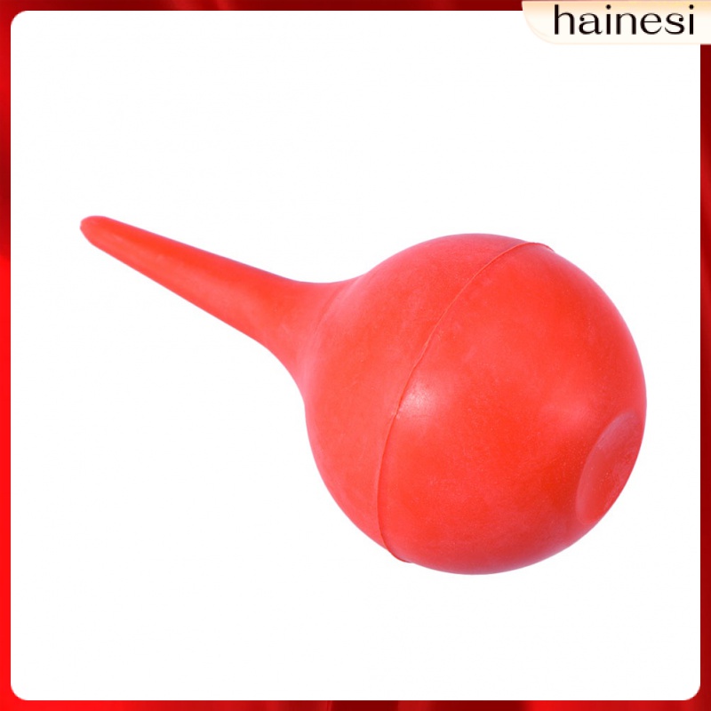 Set 3 Dụng Cụ Bơm Hơi Nước Vệ Sinh Tai Cho Bé