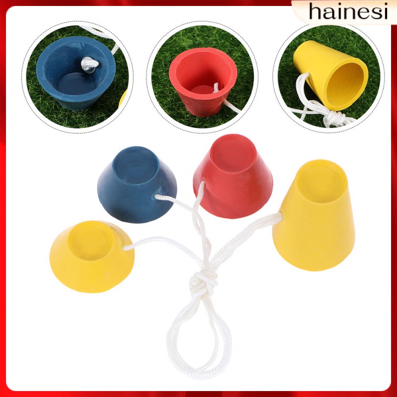 Set 16 Quả Bóng Cao Su Cá Nhân Dùng Cho Nữ