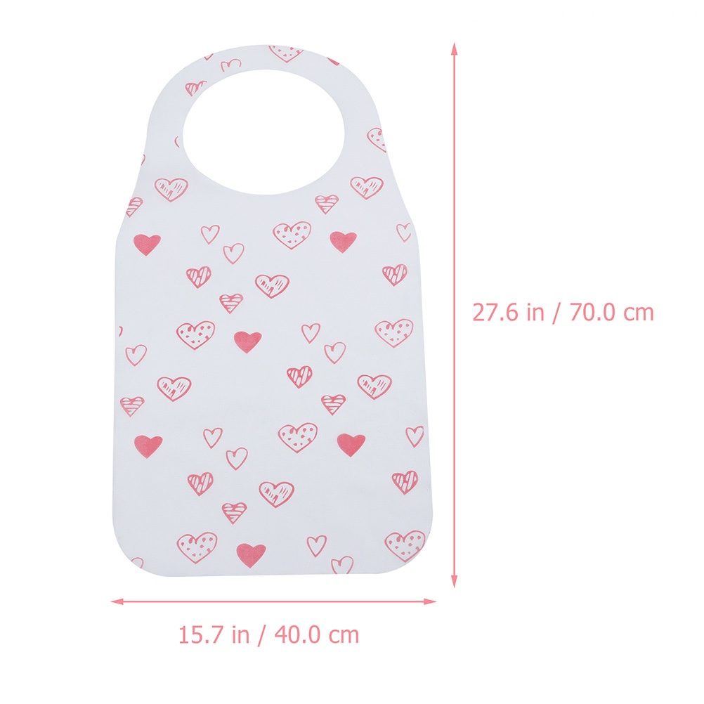 Set 25 Găng Tay Nhựa Sử Dụng Một Lần Tiện Lợi Cho Người Lớn Và Trẻ