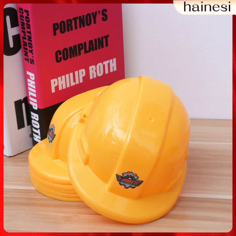 Bộ 6 Món Đồ Chơi Xây Dựng Cho Bé