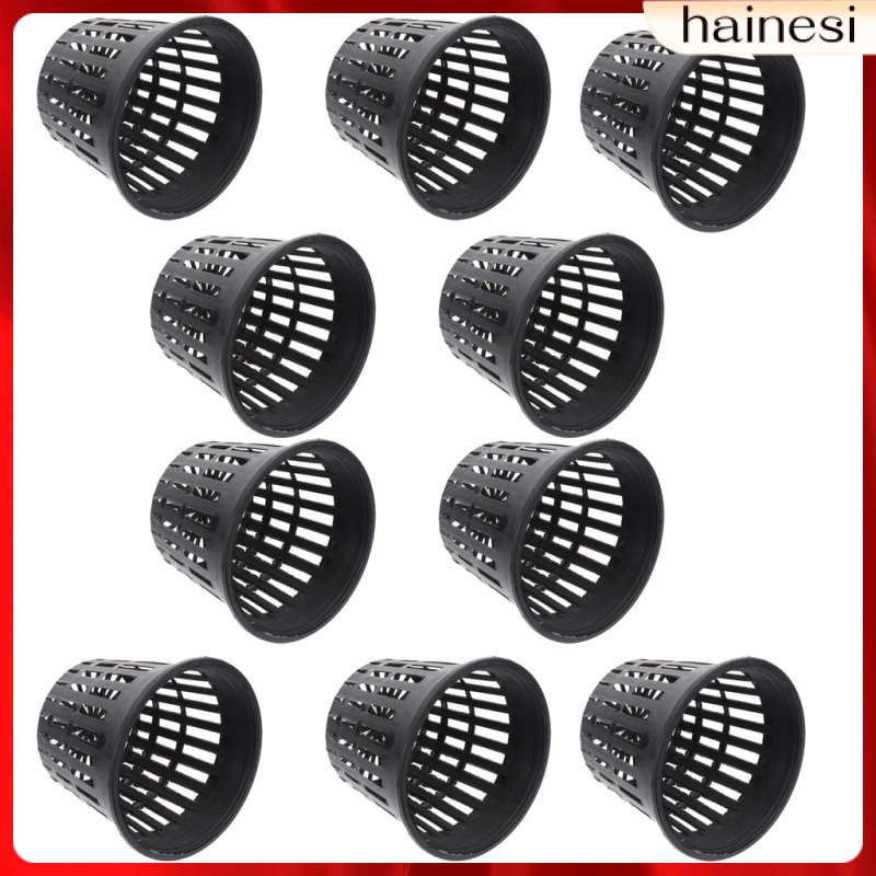 Set 10 Tấm Lưới Trồng Cây 2 Inch