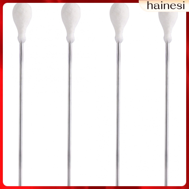 Set 4 Bóng Cotton Mềm Mại Hỗ Trợ Massage Cơ Thể