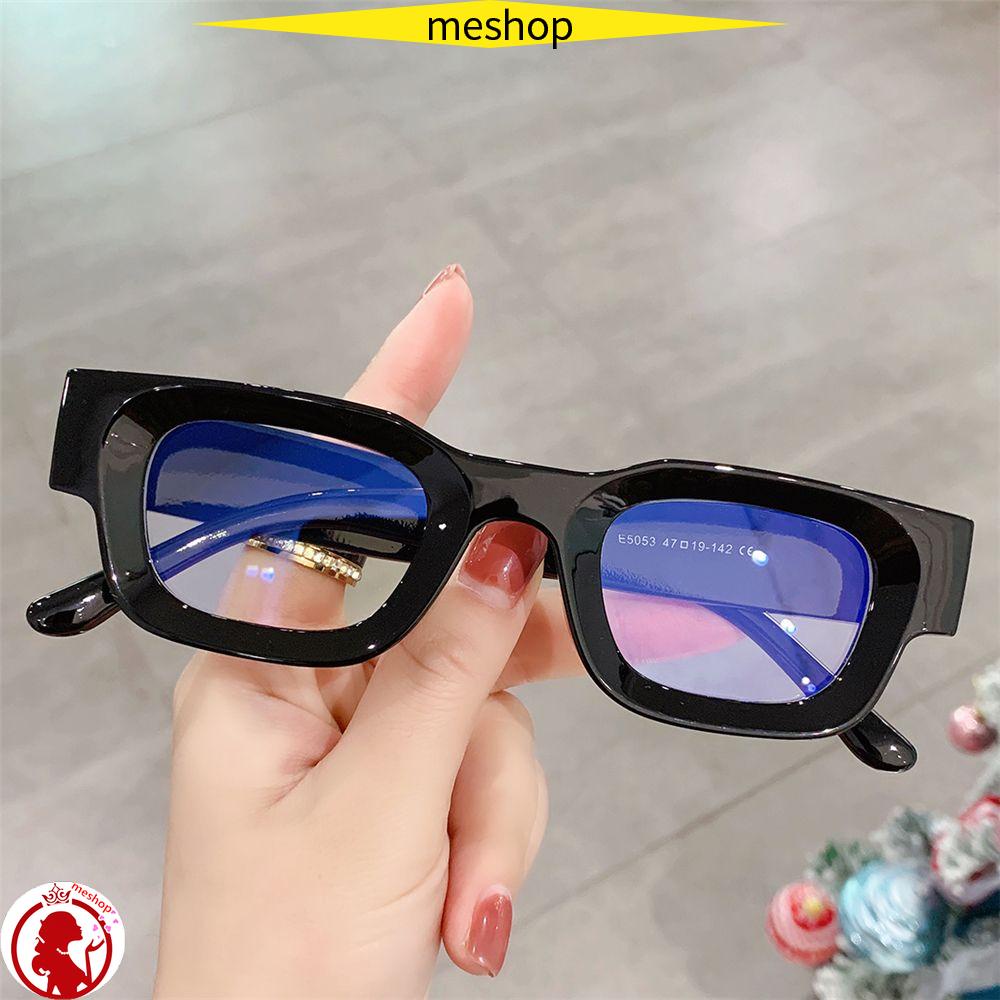 Kính Mát Phân Cực Mặt Vuông Nhỏ Chống Tia UV400 Thời Trang Cho Nam