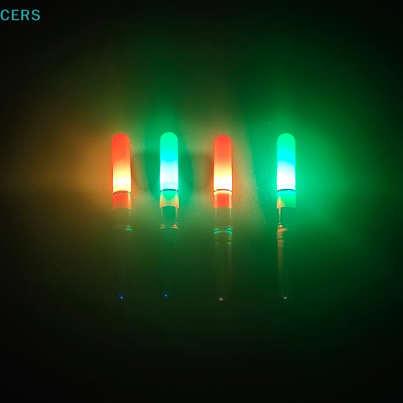 Set 2 Gậy Phát Sáng Đèn LED Dùng Làm Việc Câu Cá Ban Đêm RS