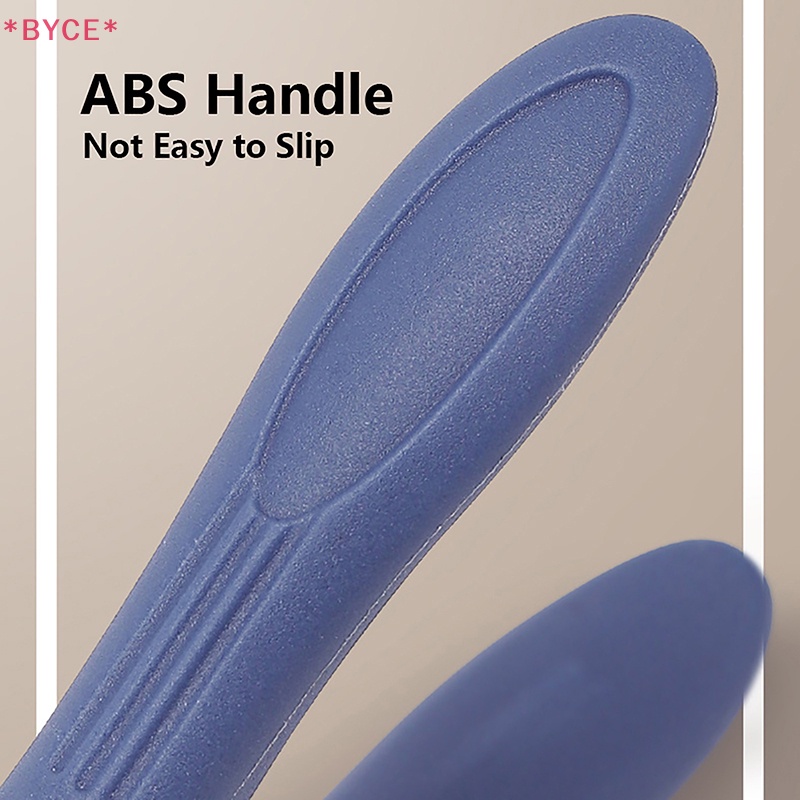 Kềm Cắt Móng Tay Miệng Rộng Bằng Thép Không Gỉ Chống Văng Bảo Vệ Chính Xác Mới