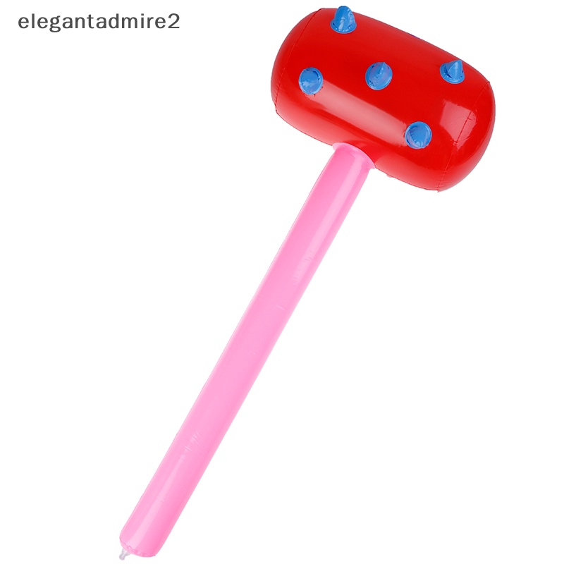 [Gant] Đồ Chơi Búa Bơm Hơi Hoạt Hình Màu Sắc Ngẫu Nhiên