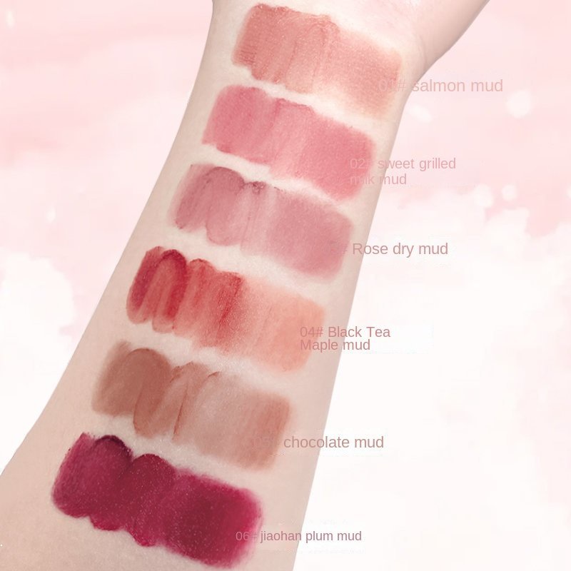 Son Môi Kobeleen Dưỡng Ẩm Lâu Trôi Chống Thấm Nước