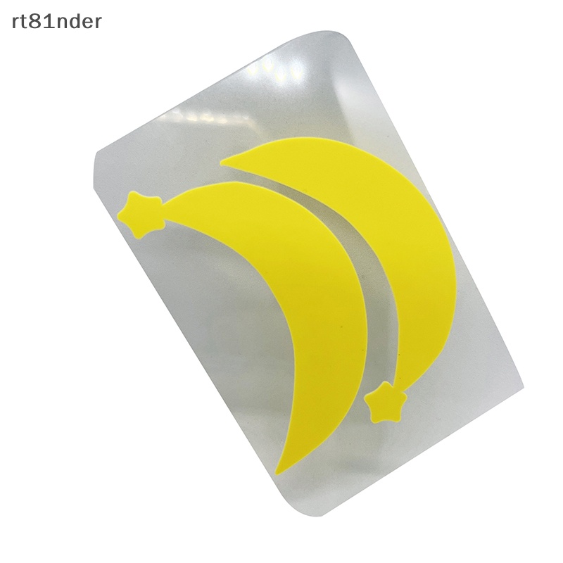 1 Cặp Miếng Dán Hỗ Trợ Uốn Cong Lông Mi Tiện Dụng