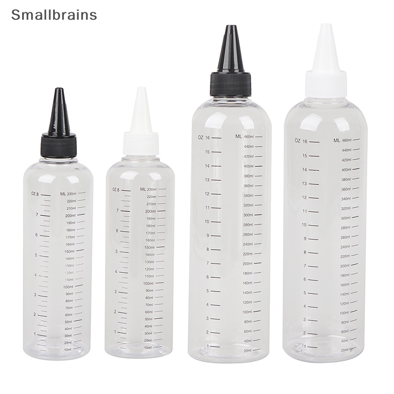 Chai Nhựa Đựng Mực Lỏng Có Thể Đổ Đầy Tiện Lợi