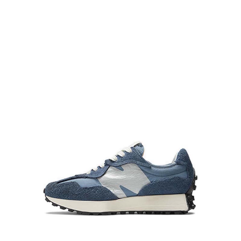 Giày Thể Thao New Balance 327 Unisex - Vintage Indigo