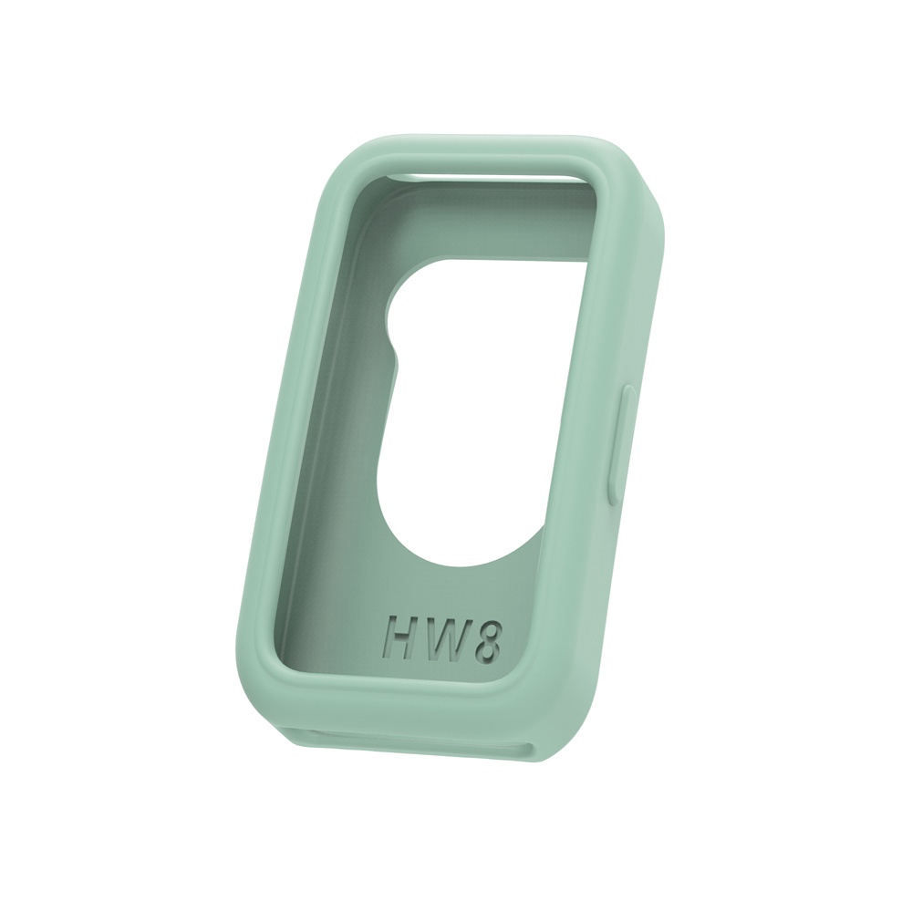 Ốp Silicon Mềm Chống Trầy Xước Bảo Vệ Màn Hình Cho Huawei Band 8