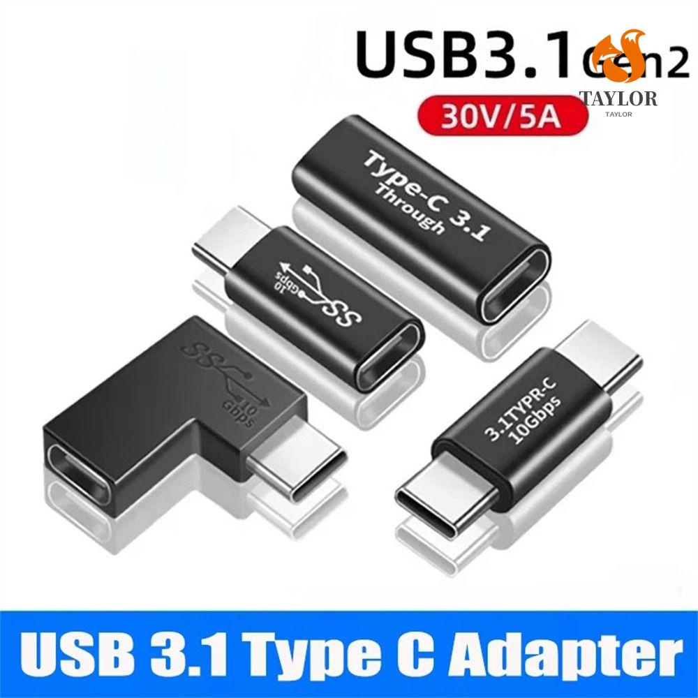 Đầu Chuyển Đổi USB Type C TAYLOR1 Chuyên Dụng Chất Lượng Cao