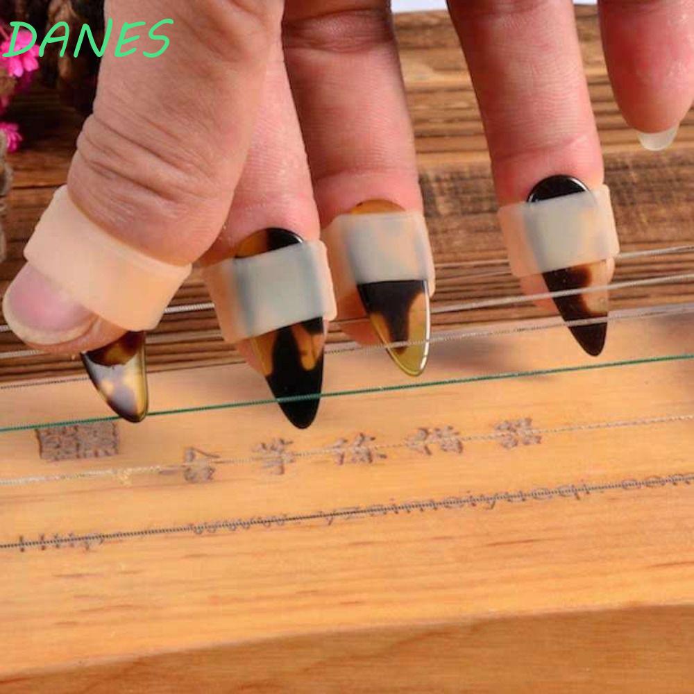 Bộ Vỏ Bọc Bảo Vệ Ngón Tay Cái Cho Trẻ Em