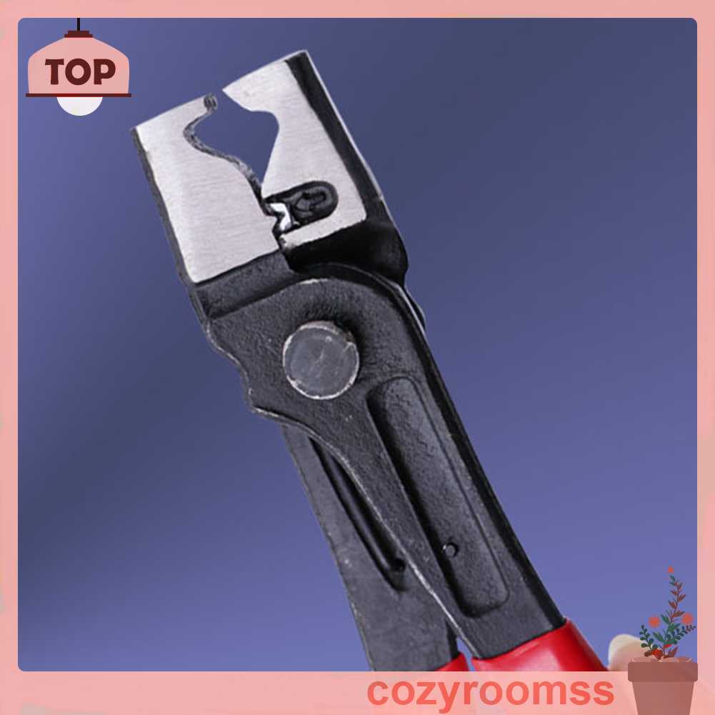 Kìm Kẹp Sửa Chữa Đường Ống Nước Xe Hơi Chuyên Dụng